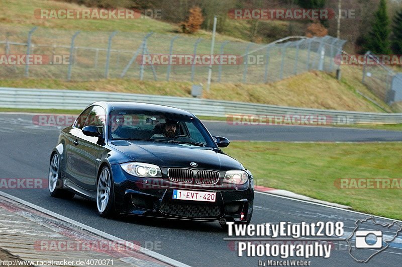 Bild #4070371 - Touristenfahrten Nürburgring Nordschleife 04.04.2018