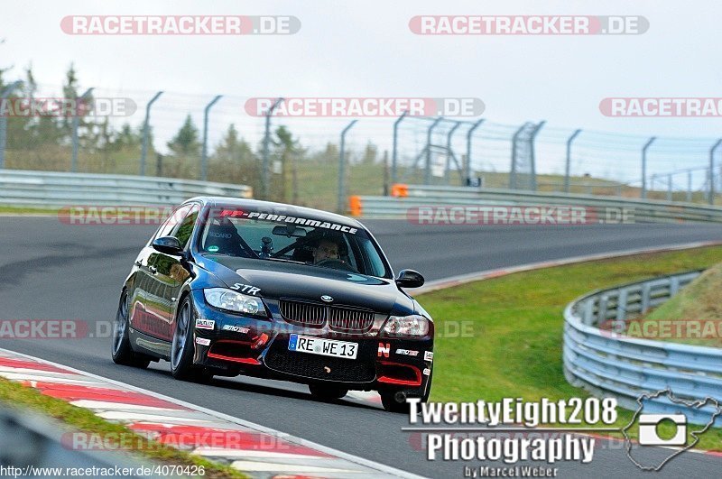 Bild #4070426 - Touristenfahrten Nürburgring Nordschleife 04.04.2018