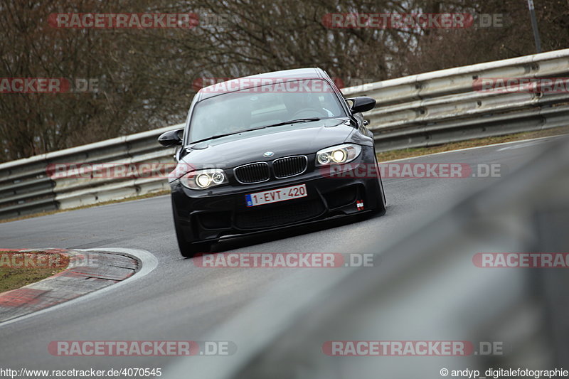 Bild #4070545 - Touristenfahrten Nürburgring Nordschleife 04.04.2018