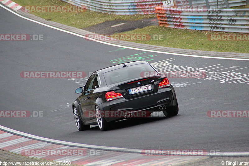 Bild #4070550 - Touristenfahrten Nürburgring Nordschleife 04.04.2018