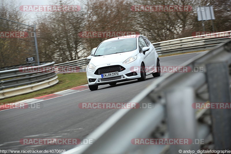 Bild #4070608 - Touristenfahrten Nürburgring Nordschleife 04.04.2018