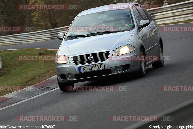 Bild #4070807 - Touristenfahrten Nürburgring Nordschleife 04.04.2018