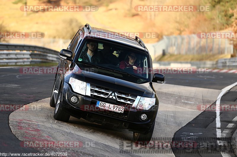 Bild #4072539 - Touristenfahrten Nürburgring Nordschleife 04.04.2018