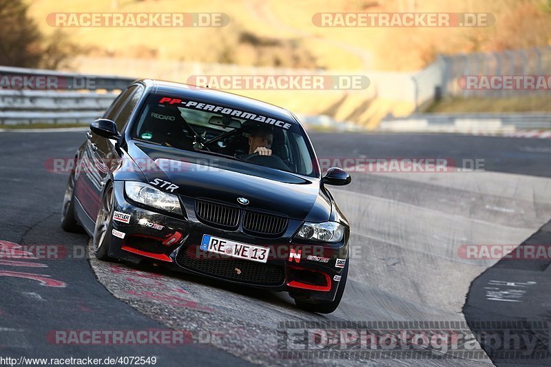 Bild #4072549 - Touristenfahrten Nürburgring Nordschleife 04.04.2018