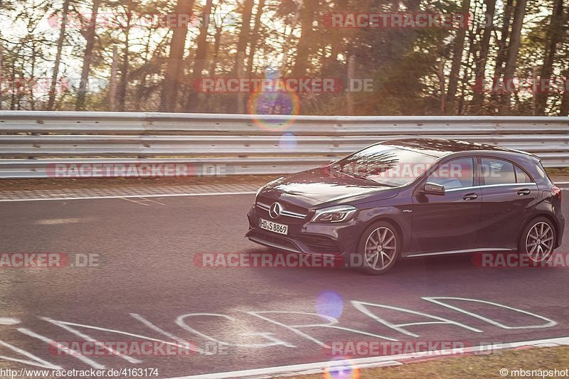 Bild #4163174 - Touristenfahrten Nürburgring Nordschleife 04.04.2018