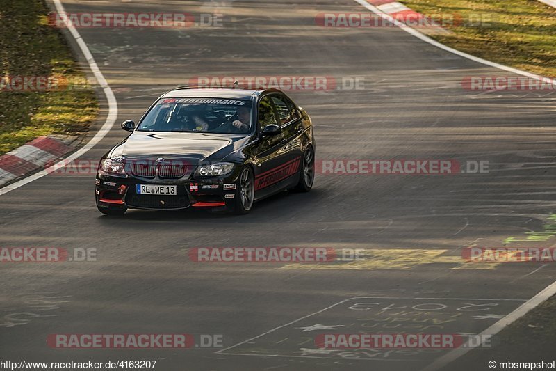 Bild #4163207 - Touristenfahrten Nürburgring Nordschleife 04.04.2018