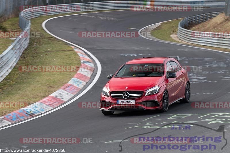 Bild #4072856 - Touristenfahrten Nürburgring Nordschleife 05.04.2018