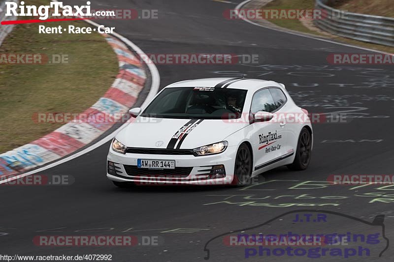 Bild #4072992 - Touristenfahrten Nürburgring Nordschleife 05.04.2018