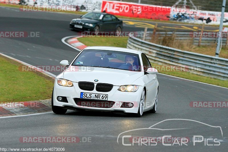 Bild #4073006 - Touristenfahrten Nürburgring Nordschleife 05.04.2018