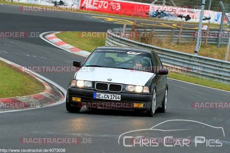 Bild #4073038 - Touristenfahrten Nürburgring Nordschleife 05.04.2018