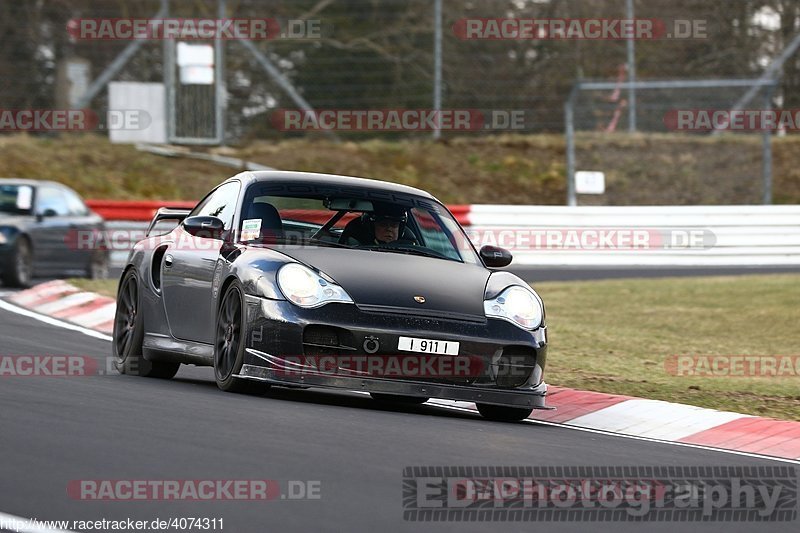 Bild #4074311 - Touristenfahrten Nürburgring Nordschleife 05.04.2018