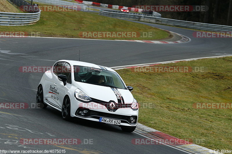 Bild #4075015 - Touristenfahrten Nürburgring Nordschleife 05.04.2018