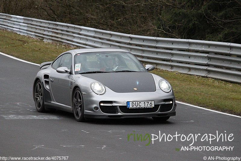 Bild #4075767 - Touristenfahrten Nürburgring Nordschleife 05.04.2018