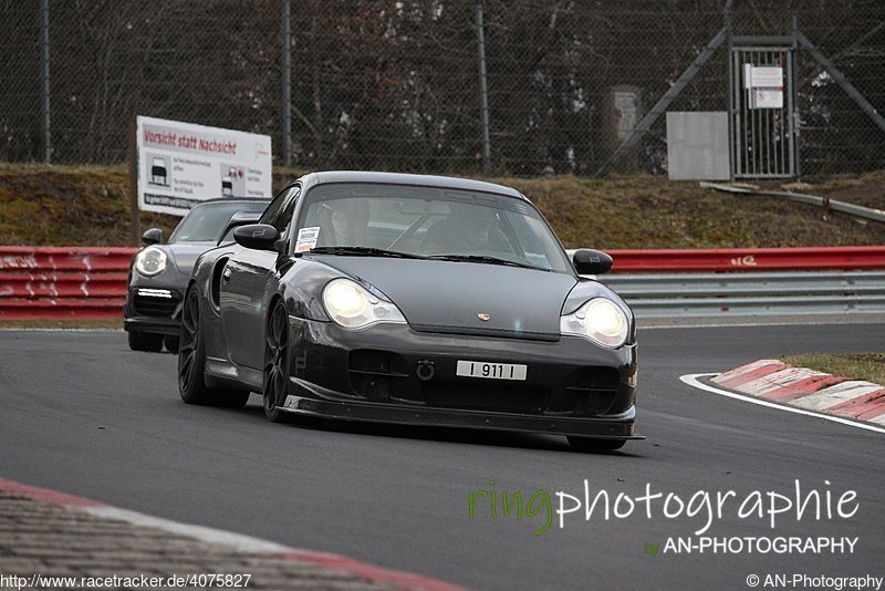 Bild #4075827 - Touristenfahrten Nürburgring Nordschleife 05.04.2018