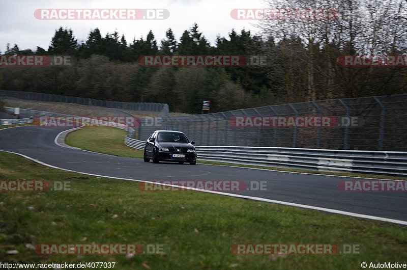 Bild #4077037 - Touristenfahrten Nürburgring Nordschleife 05.04.2018