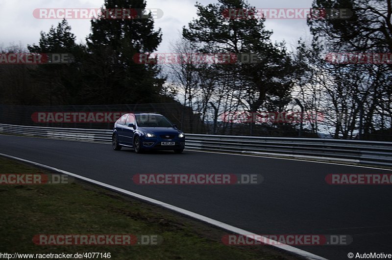 Bild #4077146 - Touristenfahrten Nürburgring Nordschleife 05.04.2018