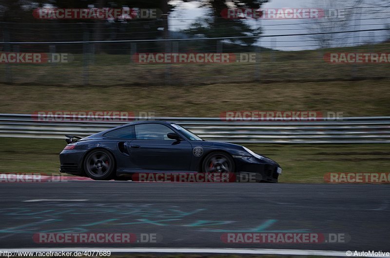 Bild #4077689 - Touristenfahrten Nürburgring Nordschleife 05.04.2018