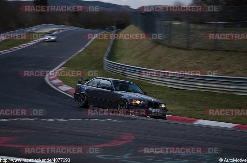 Bild #4077693 - Touristenfahrten Nürburgring Nordschleife 05.04.2018