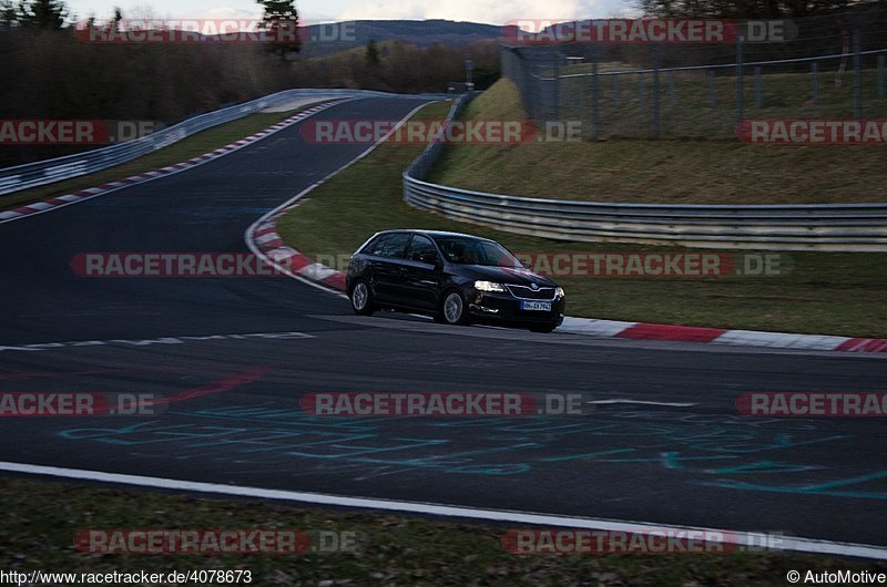 Bild #4078673 - Touristenfahrten Nürburgring Nordschleife 05.04.2018