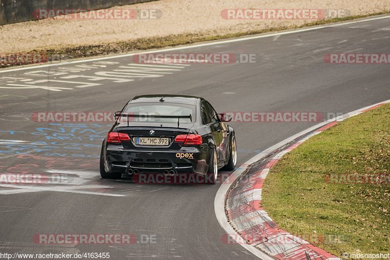 Bild #4163455 - Touristenfahrten Nürburgring Nordschleife 05.04.2018