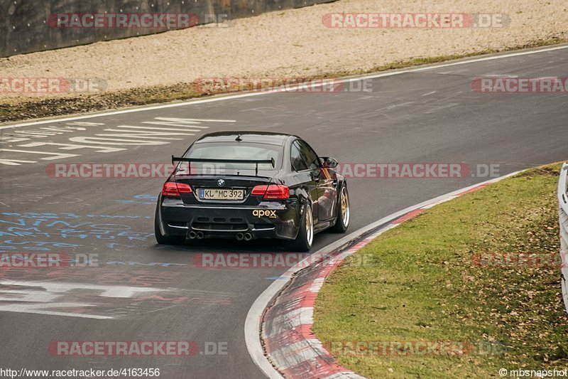 Bild #4163456 - Touristenfahrten Nürburgring Nordschleife 05.04.2018