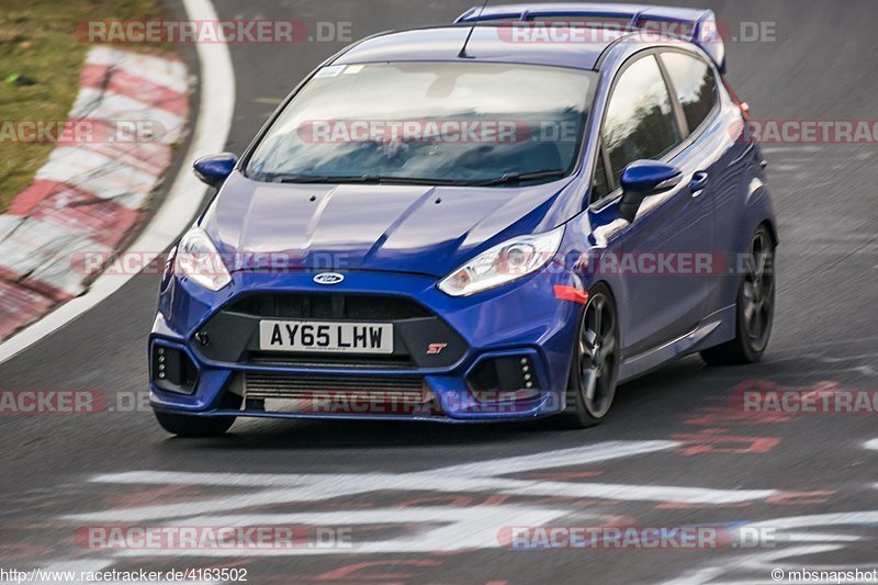 Bild #4163502 - Touristenfahrten Nürburgring Nordschleife 05.04.2018