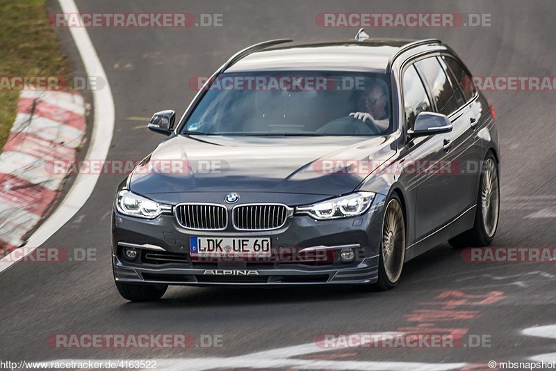 Bild #4163522 - Touristenfahrten Nürburgring Nordschleife 05.04.2018