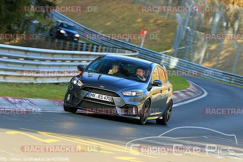 Bild #4078886 - Touristenfahrten Nürburgring Nordschleife 07.04.2018