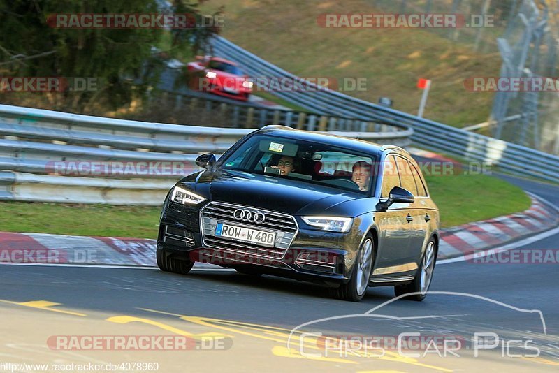 Bild #4078960 - Touristenfahrten Nürburgring Nordschleife 07.04.2018