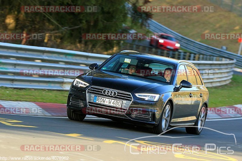 Bild #4078962 - Touristenfahrten Nürburgring Nordschleife 07.04.2018