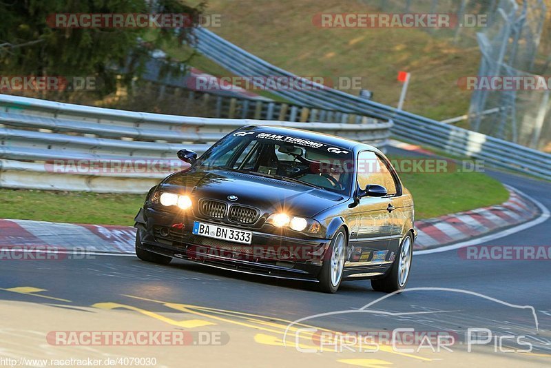 Bild #4079030 - Touristenfahrten Nürburgring Nordschleife 07.04.2018