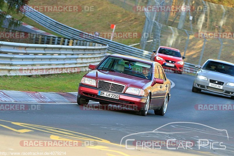 Bild #4079214 - Touristenfahrten Nürburgring Nordschleife 07.04.2018