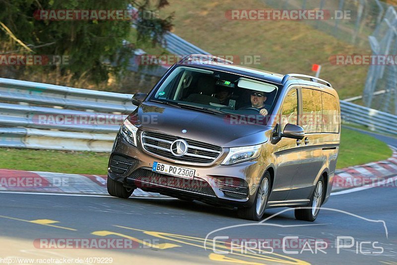 Bild #4079229 - Touristenfahrten Nürburgring Nordschleife 07.04.2018