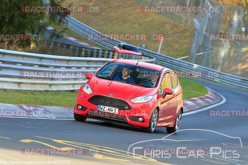 Bild #4079235 - Touristenfahrten Nürburgring Nordschleife 07.04.2018