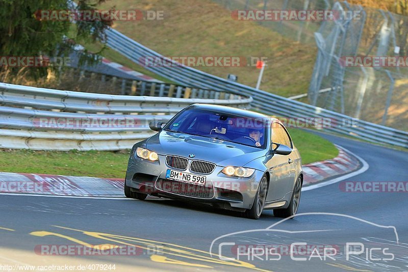 Bild #4079244 - Touristenfahrten Nürburgring Nordschleife 07.04.2018