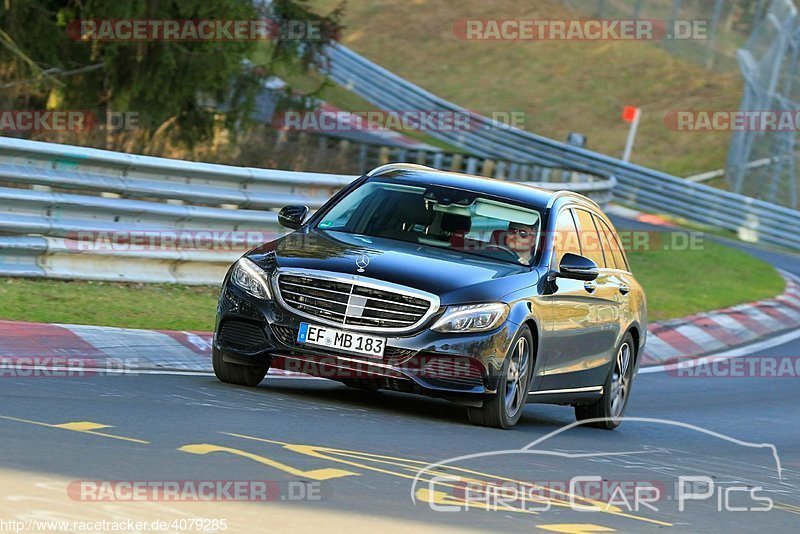 Bild #4079285 - Touristenfahrten Nürburgring Nordschleife 07.04.2018