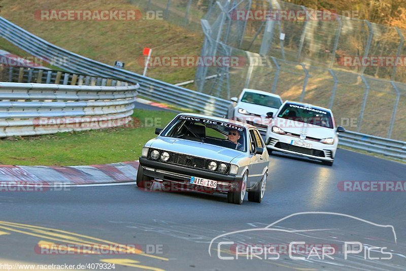 Bild #4079324 - Touristenfahrten Nürburgring Nordschleife 07.04.2018