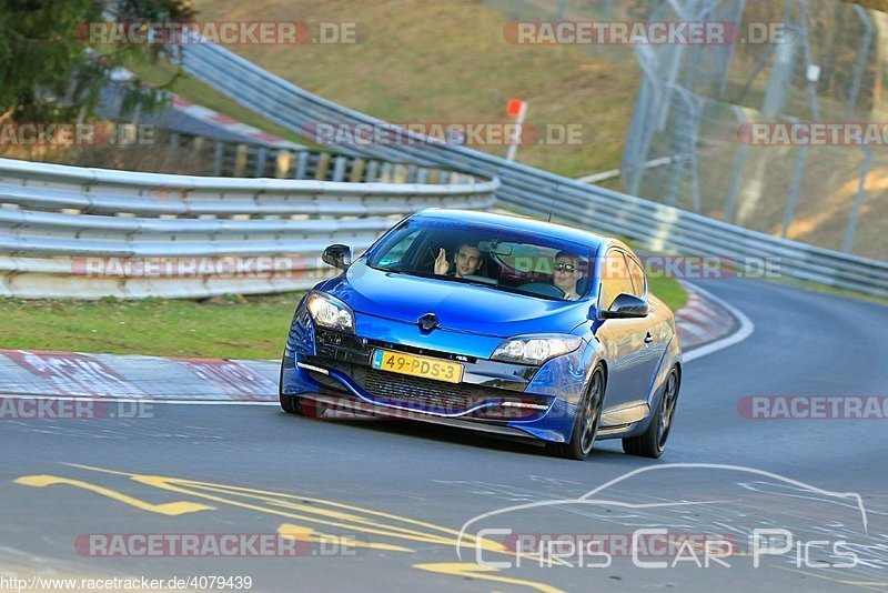 Bild #4079439 - Touristenfahrten Nürburgring Nordschleife 07.04.2018