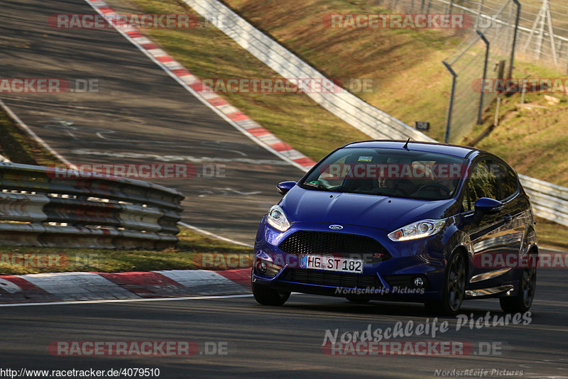 Bild #4079510 - Touristenfahrten Nürburgring Nordschleife 07.04.2018