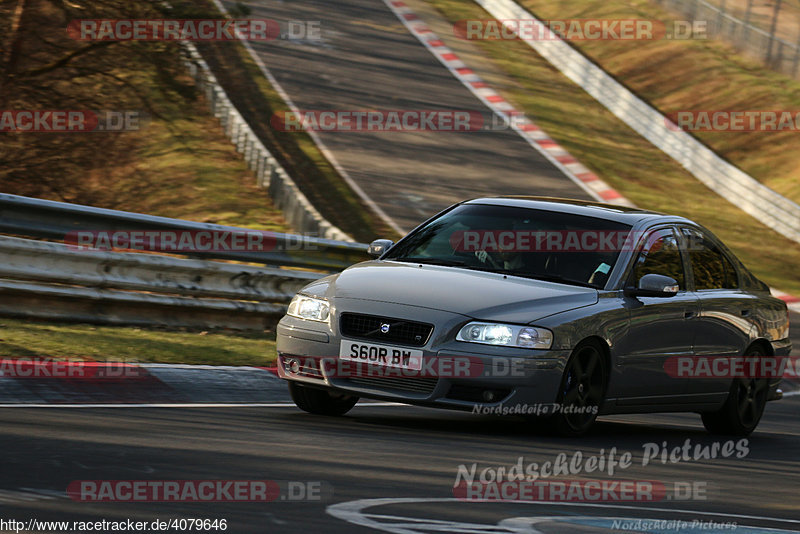 Bild #4079646 - Touristenfahrten Nürburgring Nordschleife 07.04.2018