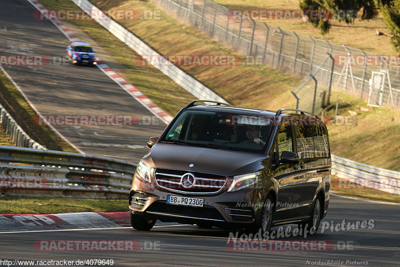 Bild #4079649 - Touristenfahrten Nürburgring Nordschleife 07.04.2018