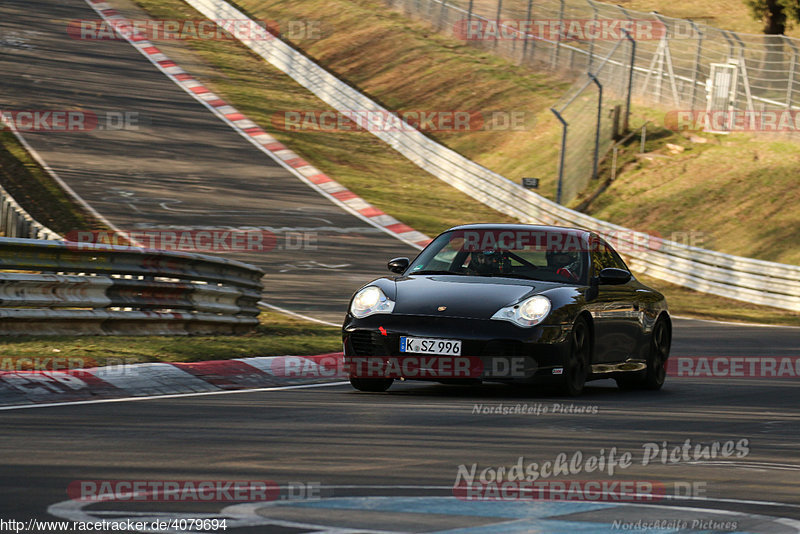 Bild #4079694 - Touristenfahrten Nürburgring Nordschleife 07.04.2018