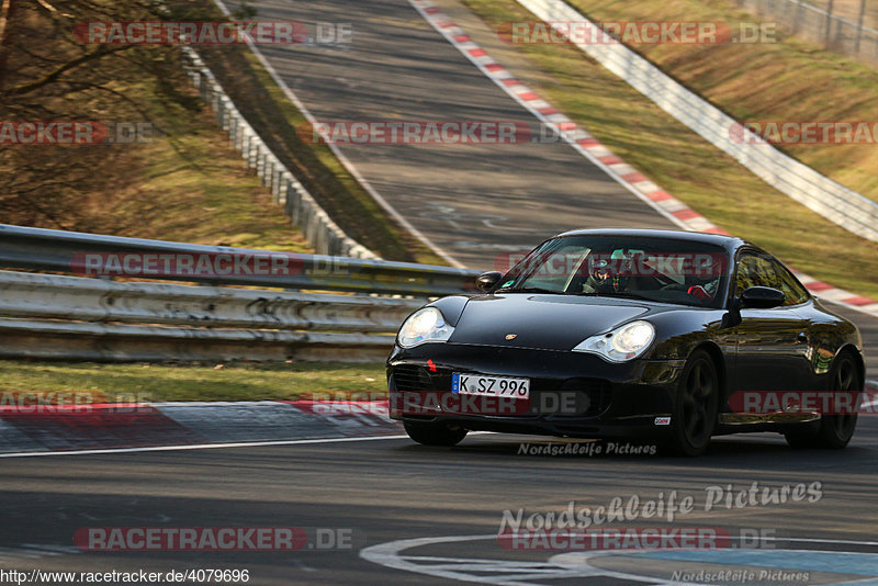 Bild #4079696 - Touristenfahrten Nürburgring Nordschleife 07.04.2018