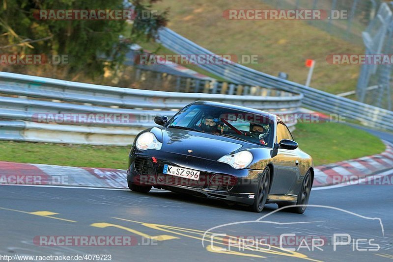 Bild #4079723 - Touristenfahrten Nürburgring Nordschleife 07.04.2018