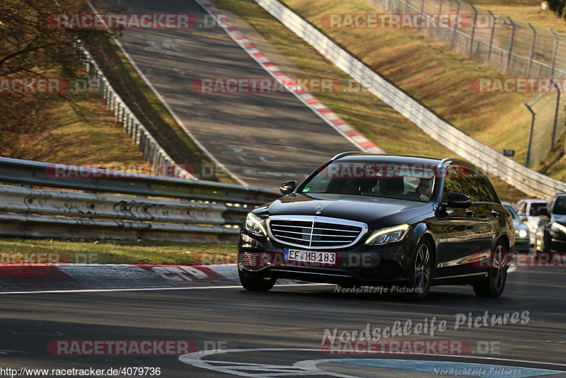 Bild #4079736 - Touristenfahrten Nürburgring Nordschleife 07.04.2018