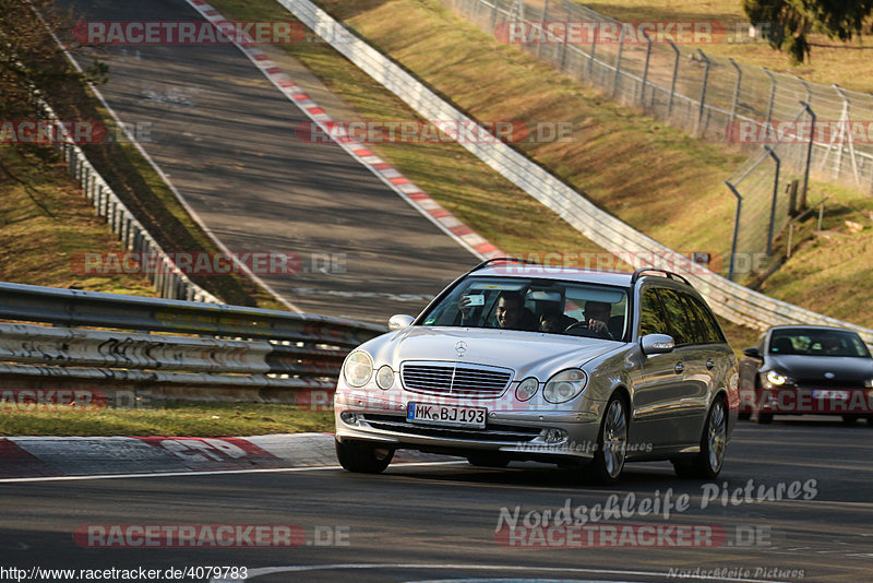 Bild #4079783 - Touristenfahrten Nürburgring Nordschleife 07.04.2018