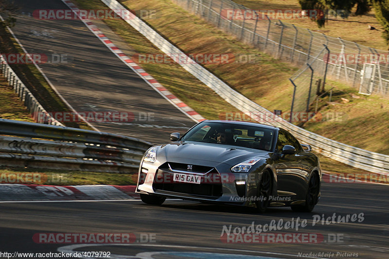 Bild #4079792 - Touristenfahrten Nürburgring Nordschleife 07.04.2018