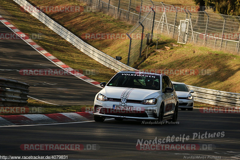 Bild #4079831 - Touristenfahrten Nürburgring Nordschleife 07.04.2018