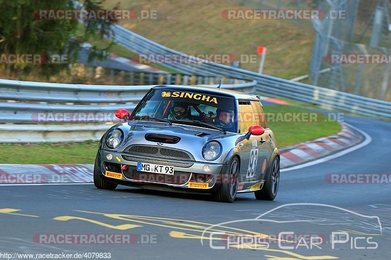 Bild #4079833 - Touristenfahrten Nürburgring Nordschleife 07.04.2018