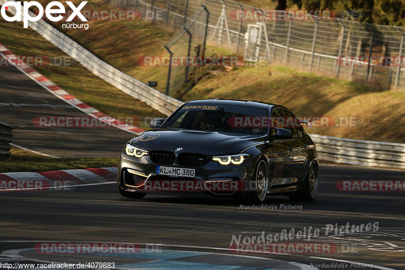 Bild #4079883 - Touristenfahrten Nürburgring Nordschleife 07.04.2018